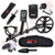 Minelab Equinox 900 Metal Detector Basic Bundle