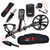 Minelab Equinox 900 Metal Detector Basic Bundle