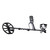 Minelab Equinox 900 Metal Detector  sideview on White Background