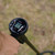XP Metal Detectors Deus II WS6 Master lifestyle photo against grass 