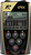 ORX Metal Detector Screen menu