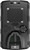 DEUS II Remote Control - Backshowing speaker 