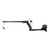 Diving S-Telescopic Lite Stem (antenna integrated)