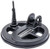 Nokta The Legend Metal Detector Pro Pack Stock coil