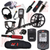 Minelab Manticore Metal Detector Ultimate Bundle