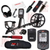 Minelab Manticore Metal Detector Ultimate Bundle