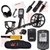 Minelab Manticore Metal Detector Pro Bundle