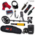 Minelab Manticore Metal Detector Bundle
