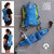ExtremeMist Misting & Drinking Hydration Backpack