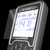 Screen Protector for Nokta The Legend and Score Series Metal Detectors on the metal detector