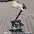 EZ RAD PRO SCUDO Ground Penetrating Radar optional cart 