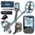Nokta DOUBLE SCORE 2 Metal Detector