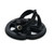 Minelab 6" DD Smart Coil for Equinox 600 with cable wrapped up