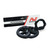 Minelab 6" DD Smart Coil for Equinox 600 with manufacturer labeling