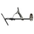 Minelab X-Terra Elite Metal Detector Powered by Multi-IQ Left Side Compact