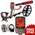 Minelab X-Terra Elite Metal Detector Expedition Pack
