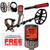 Minelab X-Terra Elite Metal Detector Powered by Multi-IQ 