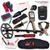 Minelab X-Terra Elite Metal Detector Powered by Multi-IQ 