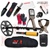 Minelab X-Terra Elite Metal Detector Powered by Multi-IQ 