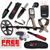 Minelab X-Terra Elite Metal Detector Basic Bundle