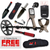 Minelab X-Terra Elite Metal Detector Basic Bundle
