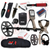 Minelab X-Terra Elite Metal Detector Expedition Pack Ultimate Bundle