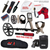 Minelab X-Terra Elite Metal Detector Powered by Multi-IQ 