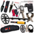 Minelab X-Terra Elite Metal Detector Powered by Multi-IQ 