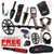 Minelab X-Terra Elite Metal Detector Expedition Pack Basic Bundle