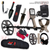 Minelab X-Terra Elite Metal Detector Expedition Pack Basic Bundle