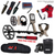 Minelab X-Terra Elite Metal Detector Expedition Pack Basic Bundle
