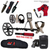 Minelab X-Terra Elite Metal Detector Powered by Multi-IQ and User Interface