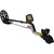 Fisher F70 Metal Detector with 10" Concentric Coil fully assembled 