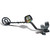 Teknetics Digitek Youth Metal Detector Left with target ID of 88