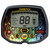 Teknetics Digitek Youth Metal Detector User Interface UI Close Up with target ID of 88