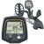 Teknetics T2 Special Edition Metal Detector and User Interface UI Close Up target ID 89 