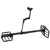 XP Deus II XTREM HUNTER Deep Seeking Metal Detector fully assembled 