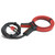 Fisher TW9000 Multi-Frequency Digital Line Tracer 5" Clamp