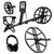 Minelab Manticore Metal Detector Promotion with M8 and M15