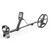 Nokta TRIPLE SCORE 3 PRO PACK Metal Detector Right Side Away