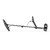 Nokta DOUBLE SCORE 2 Metal Detector fully assembled 