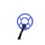 Striker Detectors z60 Metal Detector Coil view