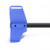 Striker Detectors z60 Metal Detector Armrest view