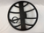 USED Coiltek 18" MYTHTEK Coil for Minelab Manticore