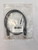 SALVAGED PART Nokta Invenio IPTU Sensor Cable