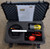 Aquascan Aquapulse AQ1B Metal Detector Professional Kit with 8" Submersible Coil