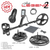 Nokta's NEW The Legend 2 Metal Detector