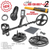 Nokta's NEW The Legend 2 Metal Detector