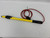 Aquascan Quick Release Handle