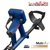 Minelab Gold Monster 2000 Metal Detector upclose back of the detector and arm rest